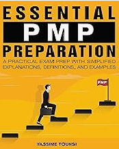 PMP Exam Prep